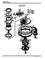 Preview for 34 page of Tennant 2260 Operator And Parts Manual