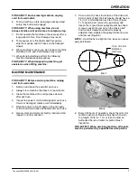 Preview for 7 page of Tennant 2300 Operator And Parts Manual