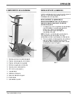 Preview for 13 page of Tennant 2300 Operator And Parts Manual