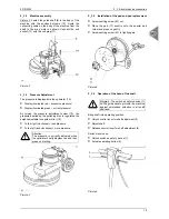 Preview for 15 page of Tennant 2310 Operating Instructions Manual