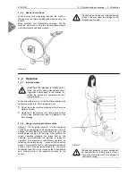 Preview for 16 page of Tennant 2310 Operating Instructions Manual