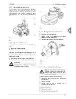 Preview for 31 page of Tennant 2310 Operating Instructions Manual