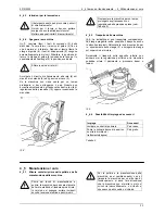 Preview for 33 page of Tennant 2310 Operating Instructions Manual