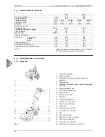 Preview for 46 page of Tennant 2310 Operating Instructions Manual