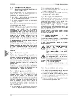 Preview for 52 page of Tennant 2310 Operating Instructions Manual