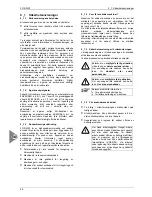 Preview for 68 page of Tennant 2310 Operating Instructions Manual