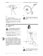 Preview for 72 page of Tennant 2310 Operating Instructions Manual