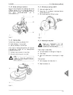 Preview for 79 page of Tennant 2310 Operating Instructions Manual