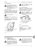 Preview for 81 page of Tennant 2310 Operating Instructions Manual