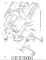 Preview for 14 page of Tennant 240 Operation, Maintenance And Parts Manual