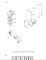 Preview for 20 page of Tennant 240 Operation, Maintenance And Parts Manual