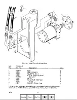 Preview for 23 page of Tennant 240 Operation, Maintenance And Parts Manual