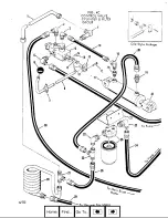 Preview for 26 page of Tennant 240 Operation, Maintenance And Parts Manual