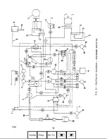 Preview for 46 page of Tennant 240 Operation, Maintenance And Parts Manual