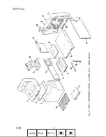 Preview for 54 page of Tennant 240 Operation, Maintenance And Parts Manual