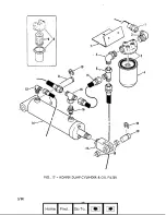 Preview for 82 page of Tennant 240 Operation, Maintenance And Parts Manual