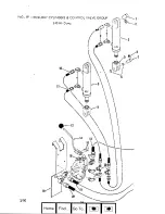 Preview for 86 page of Tennant 240 Operation, Maintenance And Parts Manual