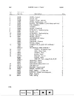 Preview for 117 page of Tennant 240 Operation, Maintenance And Parts Manual