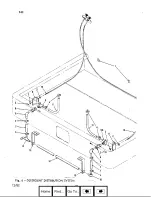 Preview for 148 page of Tennant 240 Operation, Maintenance And Parts Manual