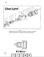 Preview for 166 page of Tennant 240 Operation, Maintenance And Parts Manual