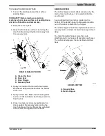 Preview for 83 page of Tennant 242E Operator'S Manual