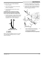 Preview for 87 page of Tennant 242E Operator'S Manual