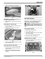 Preview for 9 page of Tennant 2510 Operator And Parts Manual