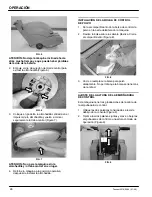 Preview for 26 page of Tennant 2510 Operator And Parts Manual