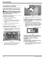 Preview for 46 page of Tennant 2510 Operator And Parts Manual