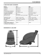 Preview for 55 page of Tennant 2510 Operator And Parts Manual