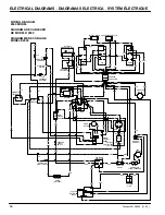 Preview for 56 page of Tennant 2510 Operator And Parts Manual