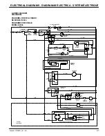 Preview for 57 page of Tennant 2510 Operator And Parts Manual