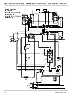 Preview for 58 page of Tennant 2510 Operator And Parts Manual