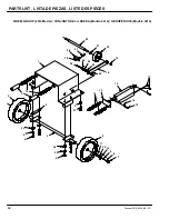 Preview for 66 page of Tennant 2510 Operator And Parts Manual