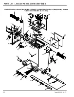 Preview for 68 page of Tennant 2510 Operator And Parts Manual