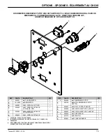 Preview for 75 page of Tennant 2510 Operator And Parts Manual