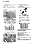 Preview for 10 page of Tennant 2550 Operator'S Manual