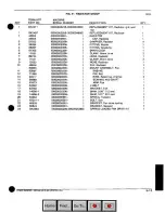 Preview for 19 page of Tennant 280 Operation, Maintenance And Parts Manual