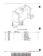 Preview for 20 page of Tennant 280 Operation, Maintenance And Parts Manual