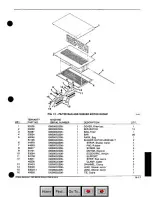 Preview for 23 page of Tennant 280 Operation, Maintenance And Parts Manual