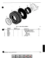 Preview for 29 page of Tennant 280 Operation, Maintenance And Parts Manual