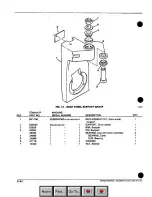 Preview for 30 page of Tennant 280 Operation, Maintenance And Parts Manual