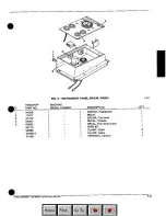 Preview for 53 page of Tennant 280 Operation, Maintenance And Parts Manual