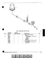 Preview for 95 page of Tennant 280 Operation, Maintenance And Parts Manual