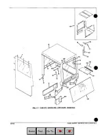 Preview for 104 page of Tennant 280 Operation, Maintenance And Parts Manual