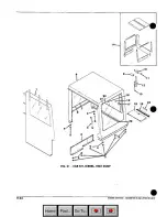 Preview for 112 page of Tennant 280 Operation, Maintenance And Parts Manual