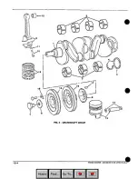 Preview for 170 page of Tennant 280 Operation, Maintenance And Parts Manual