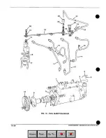 Preview for 186 page of Tennant 280 Operation, Maintenance And Parts Manual