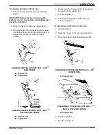 Preview for 35 page of Tennant 285 Operator'S Manual