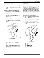 Preview for 53 page of Tennant 285 Operator'S Manual